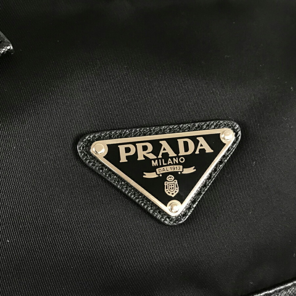 Prada Nylon Backpack - Picture 6 of 8